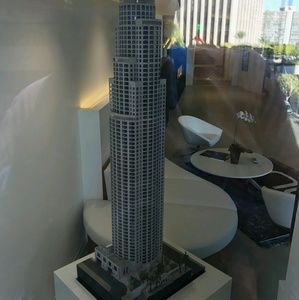 Meet your Posher, Adrian